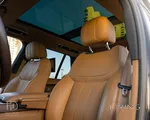Range Rover HSE 2024 V6